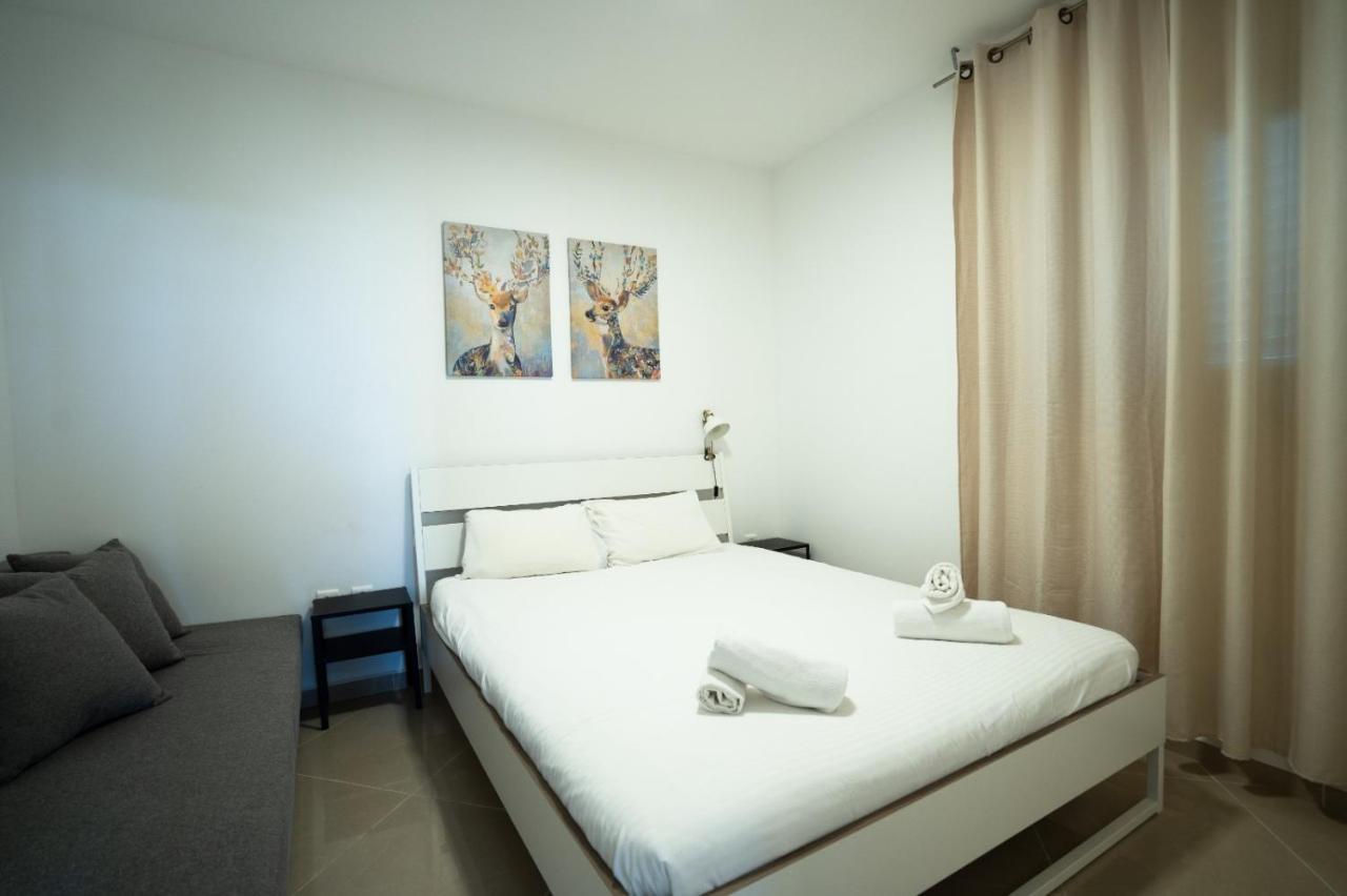 Golf Residence By Sun And View Eilat Bagian luar foto