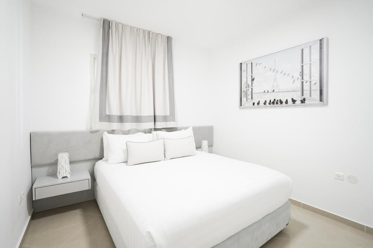 Golf Residence By Sun And View Eilat Bagian luar foto