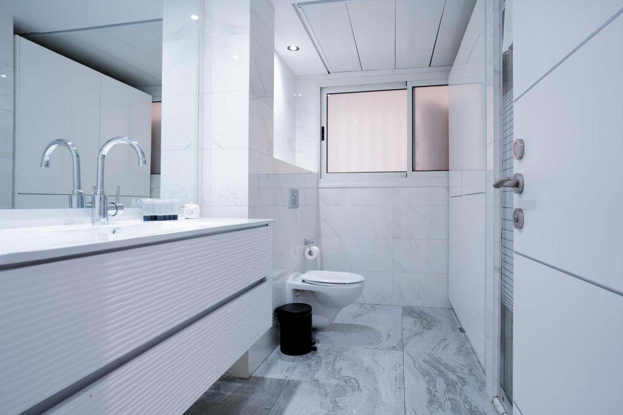 Golf Residence By Sun And View Eilat Bagian luar foto
