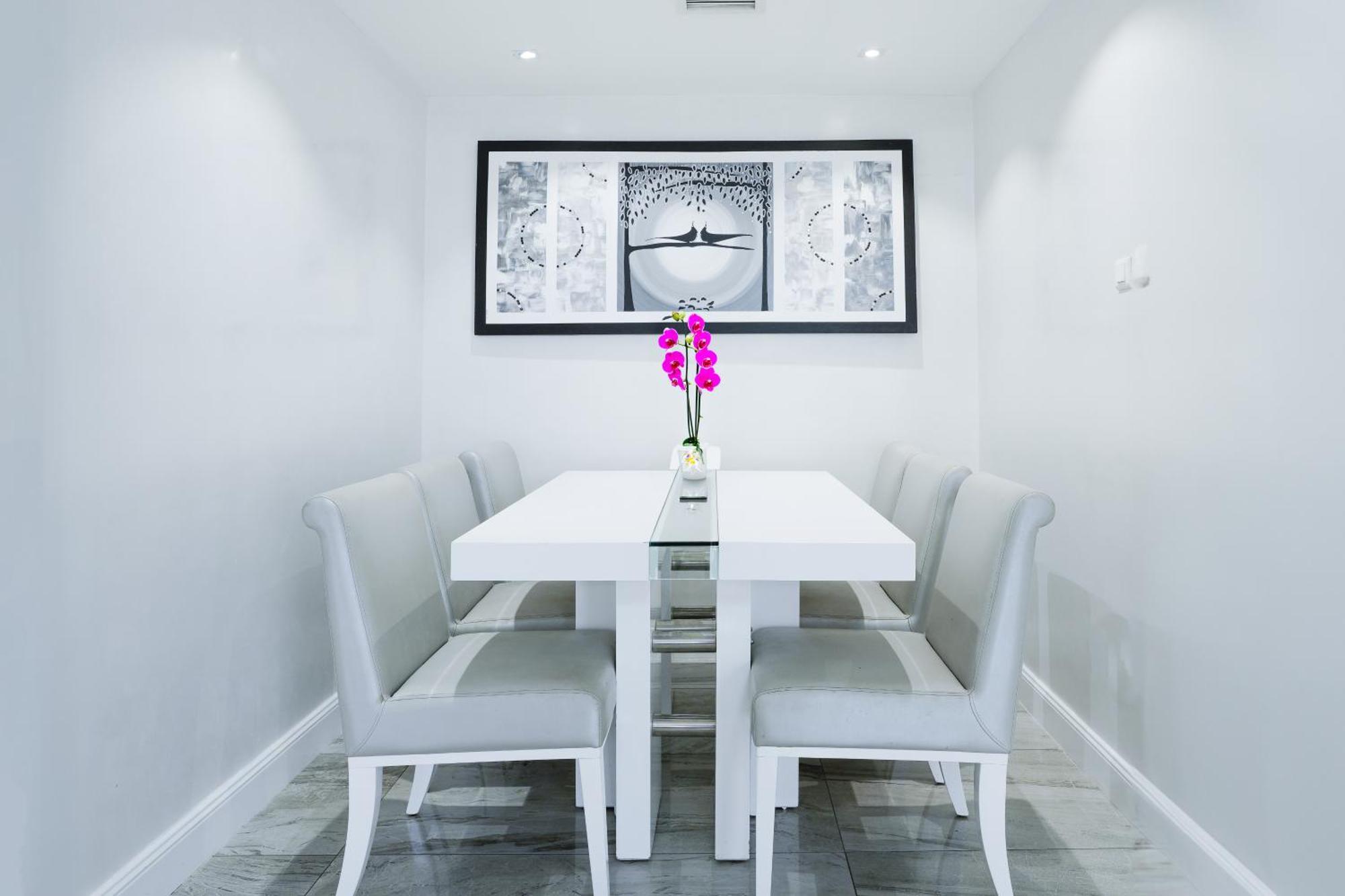 Golf Residence By Sun And View Eilat Bagian luar foto