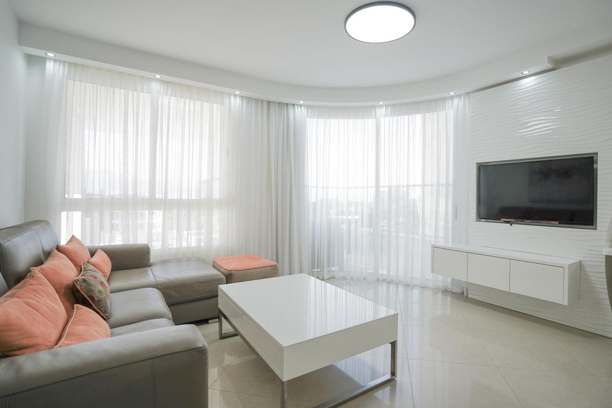 Golf Residence By Sun And View Eilat Bagian luar foto